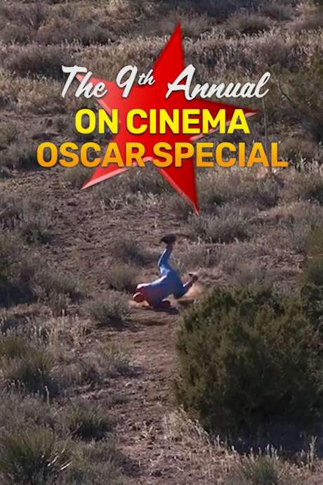 The 9th Annual On Cinema Oscar Special